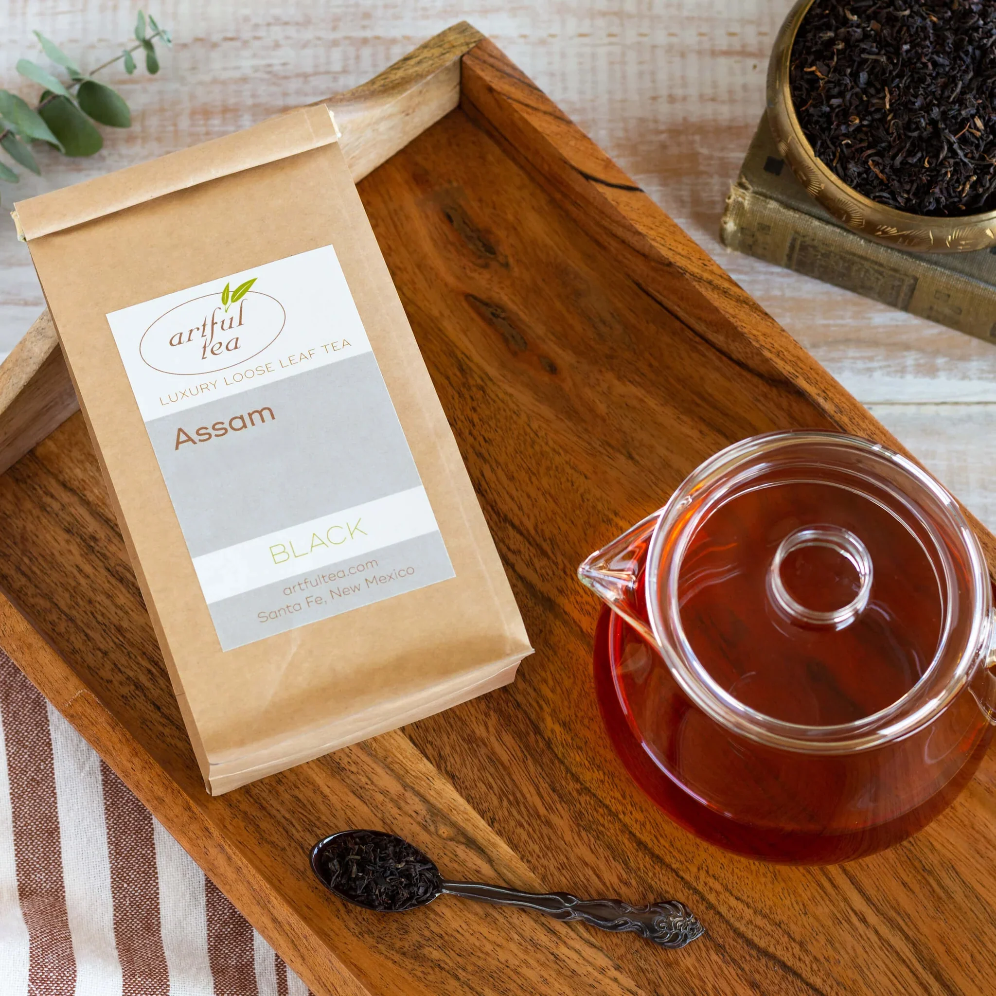 Assam Black Tea - Image 5