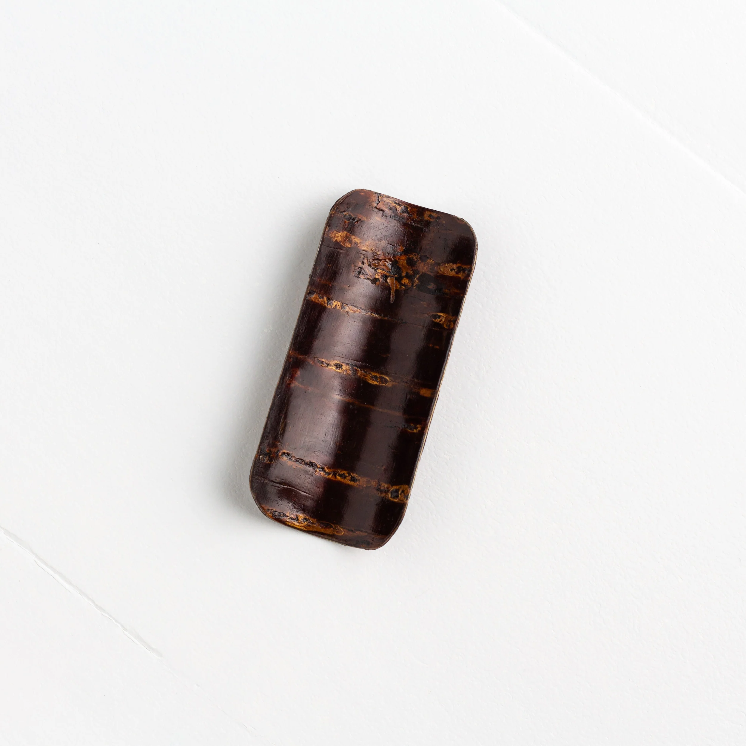 Cherry Wood Tea Scoop