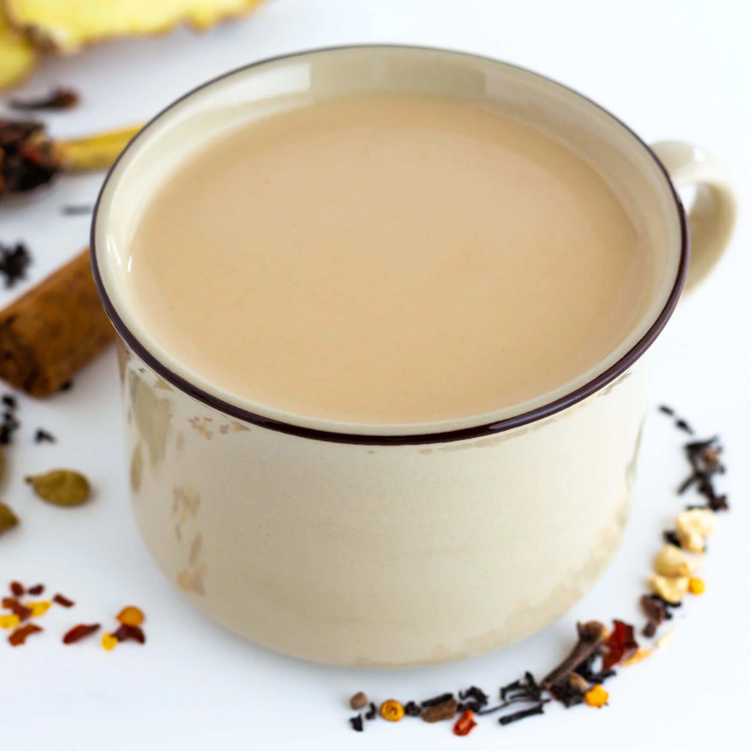 Chimayo Chai Black Tea - Image 5