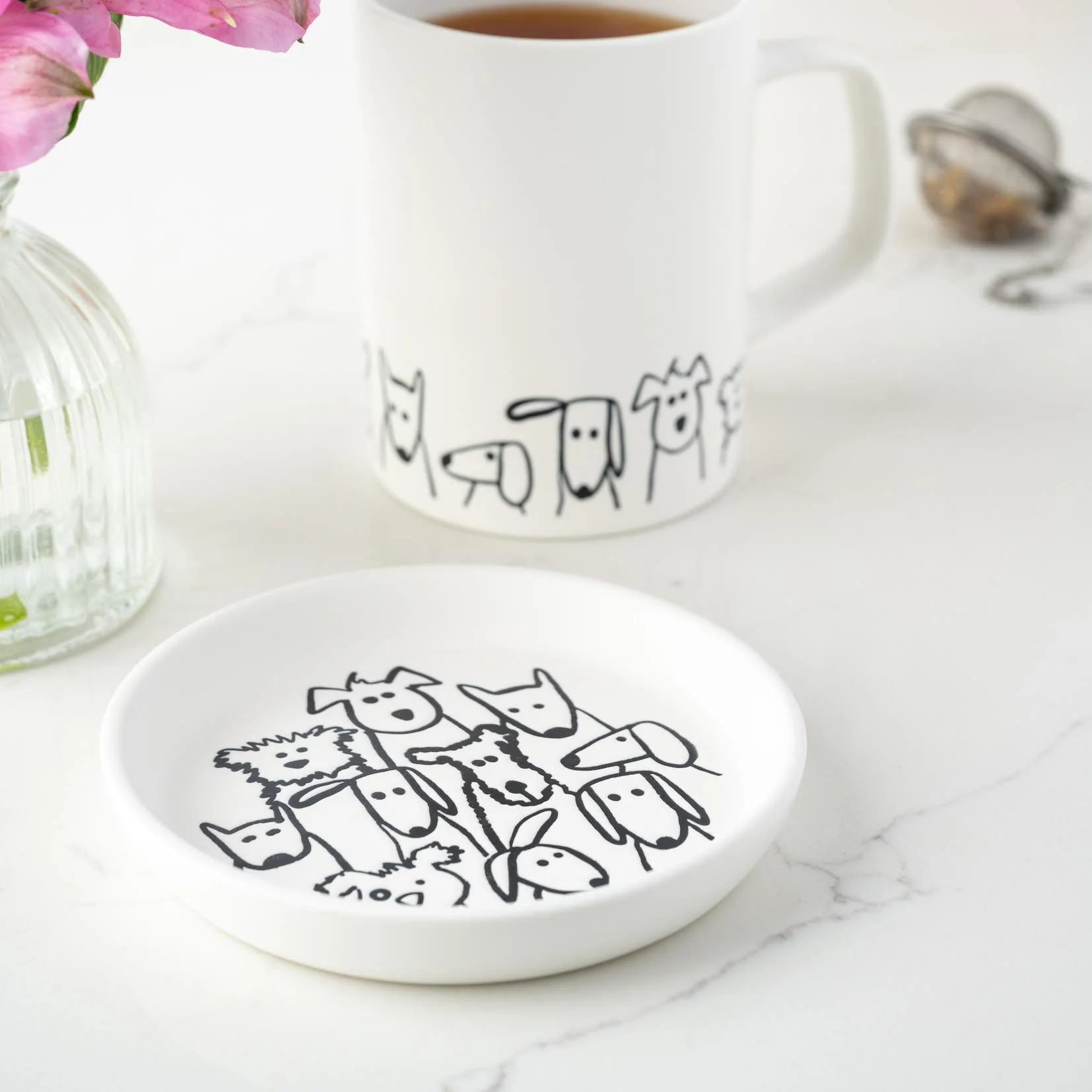 Dog Saucer - Image 2