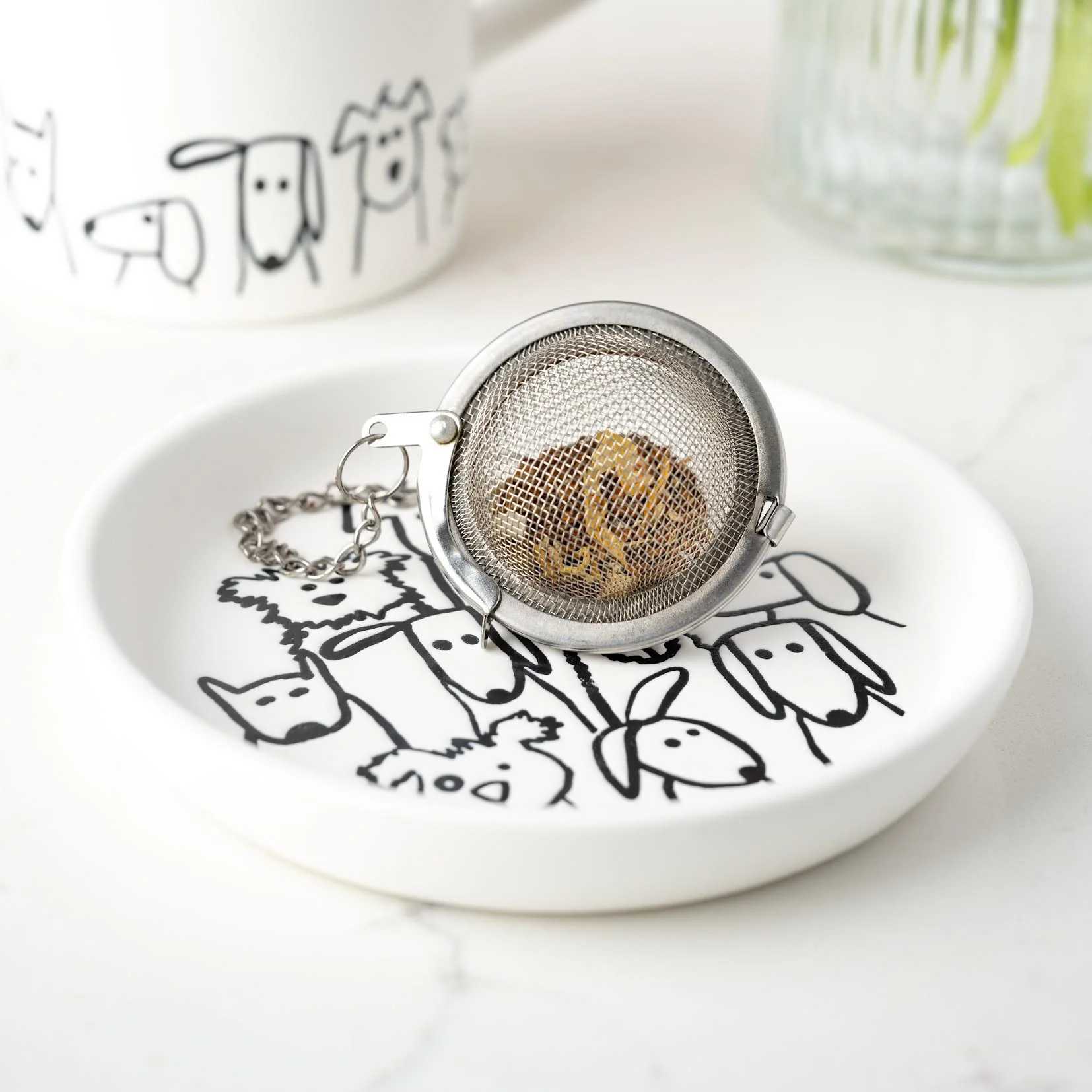 Dog Saucer - Image 3