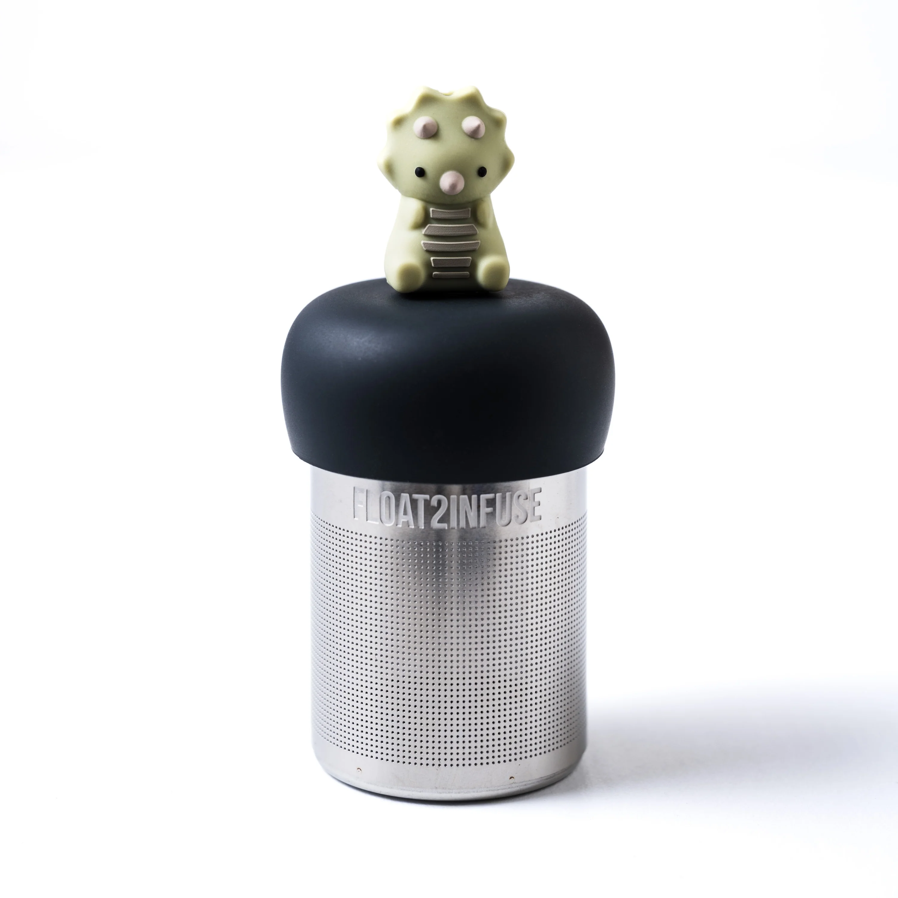 Floating Tea Infuser - Image 4