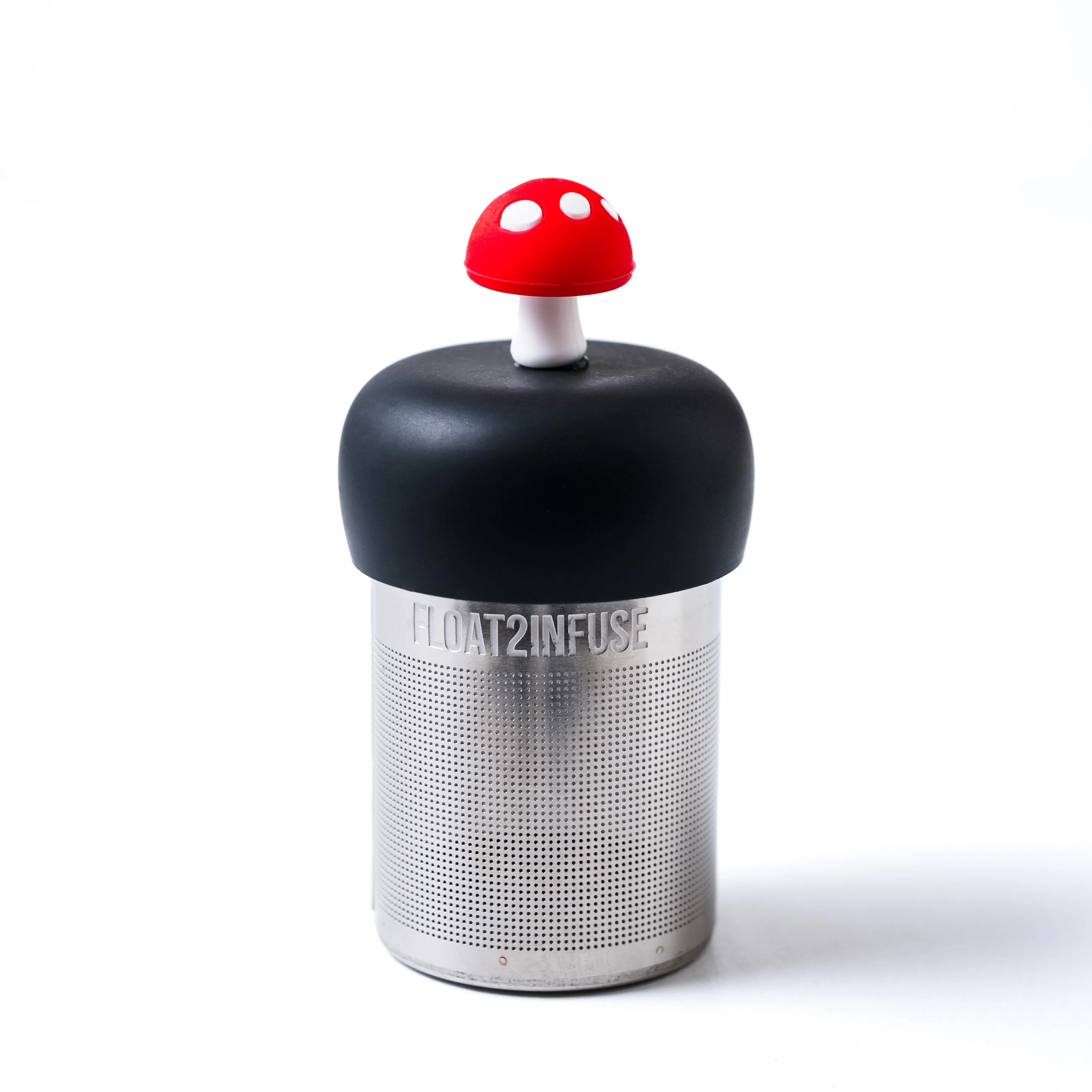 Floating Tea Infuser - Image 5