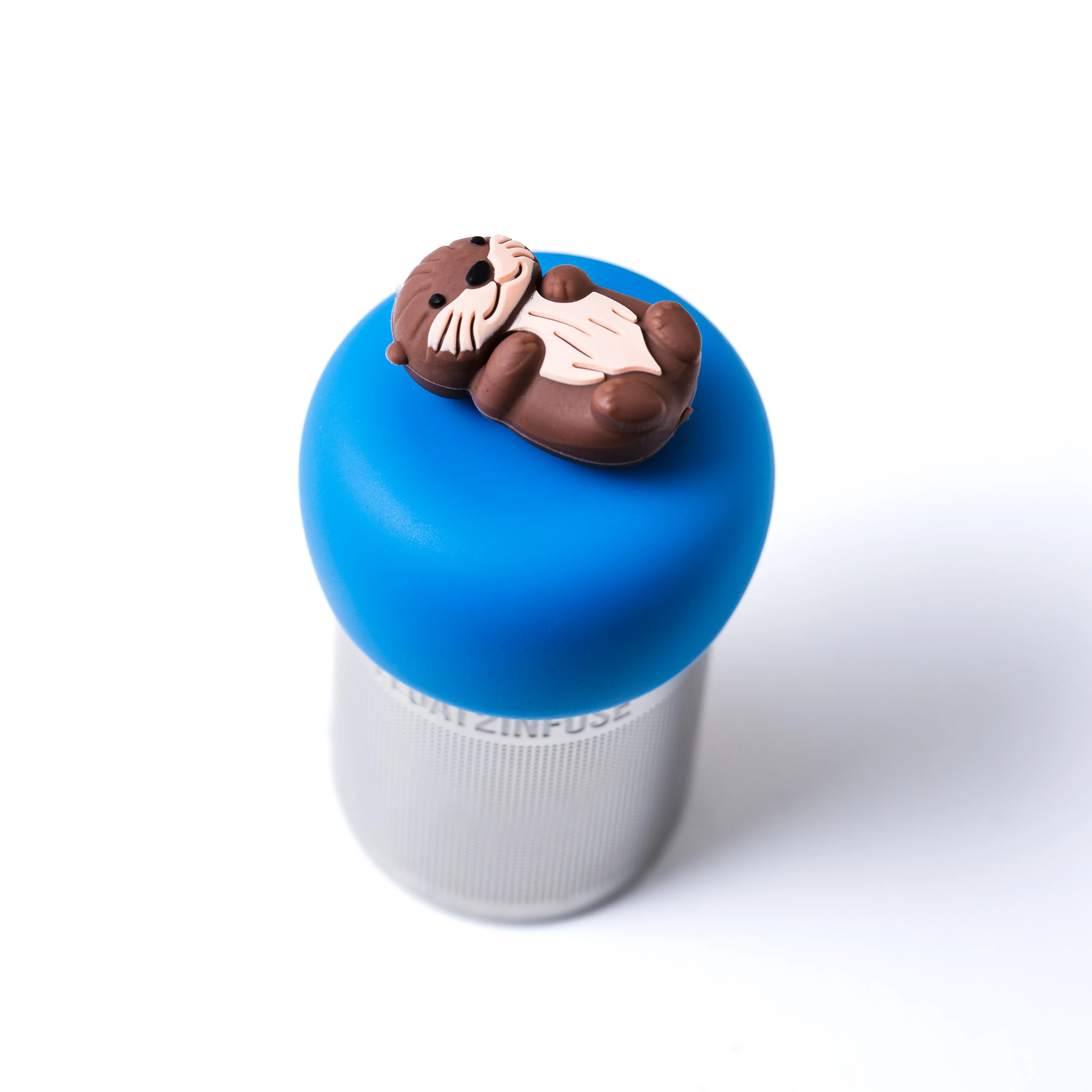 Floating Tea Infuser - Image 7