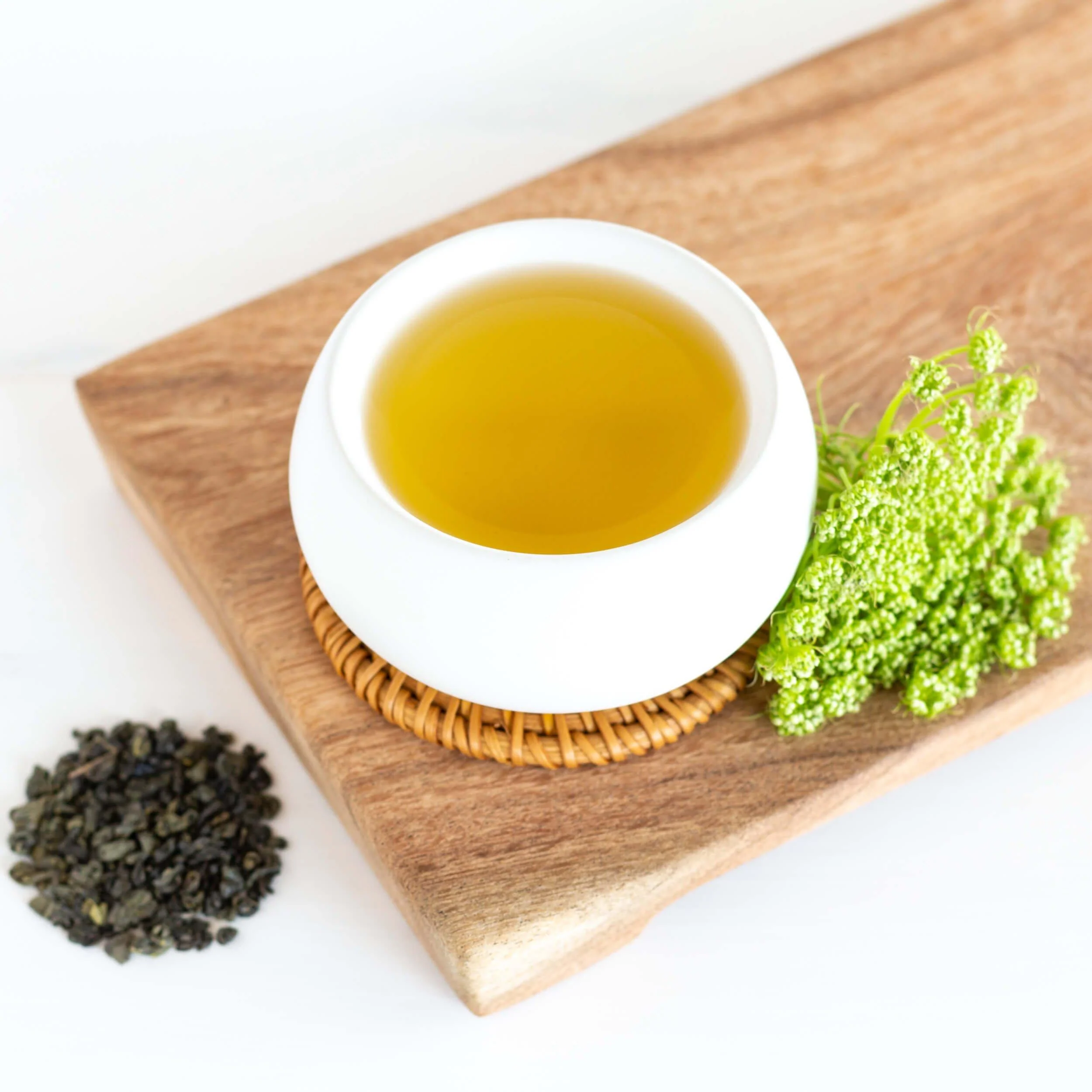 Gunpowder Green Tea - Image 3