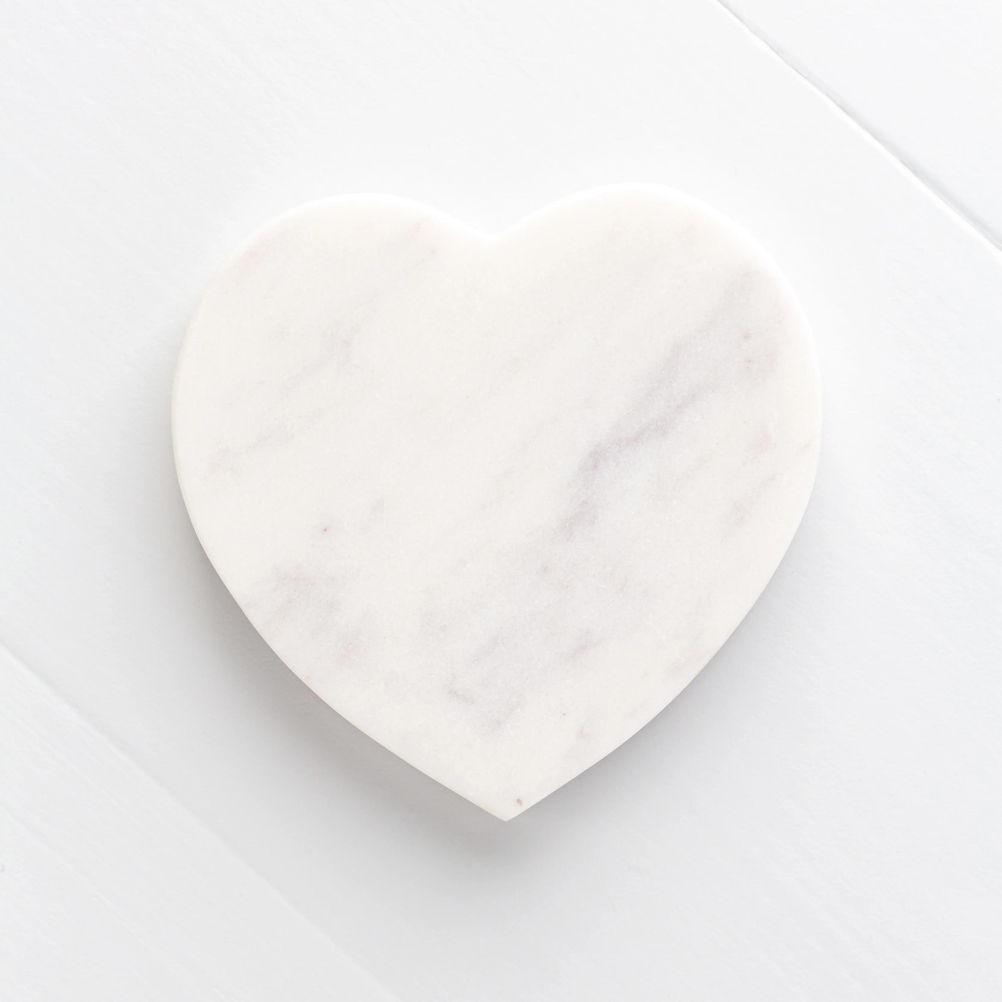 Heart-Shaped Coaster - Image 2