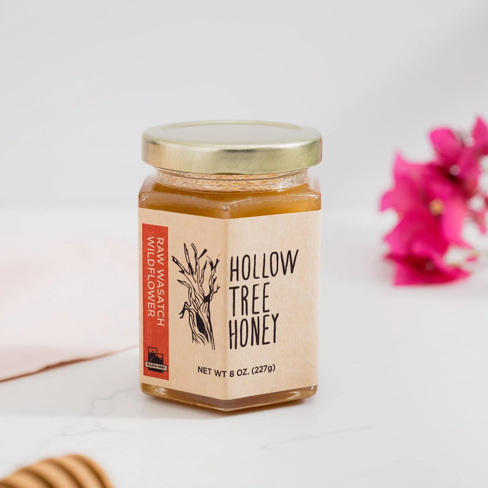Hollow Tree Honey - Image 2