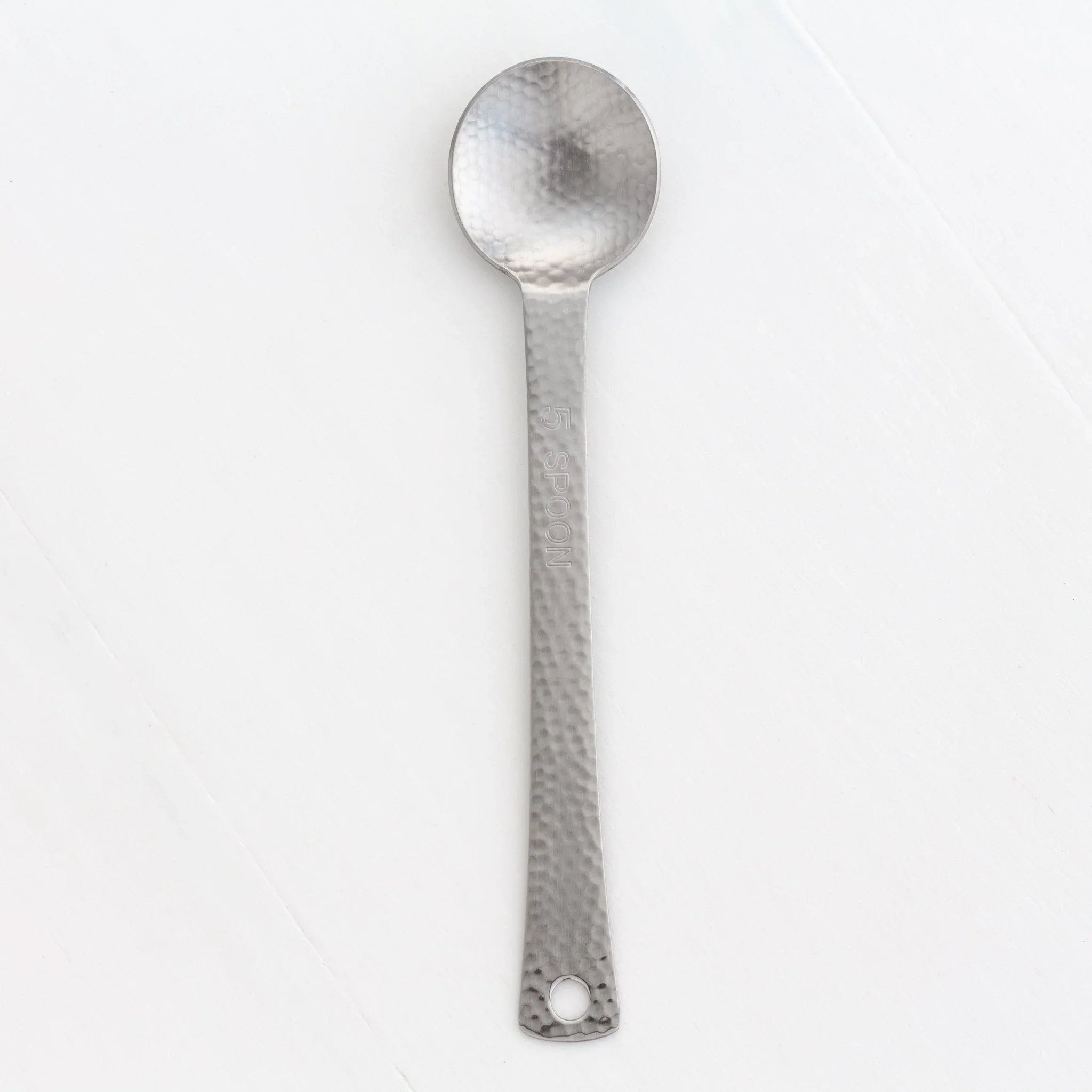 Japanese Tsubame Scoop, Sifter, and Measuring Spoons - Image 6