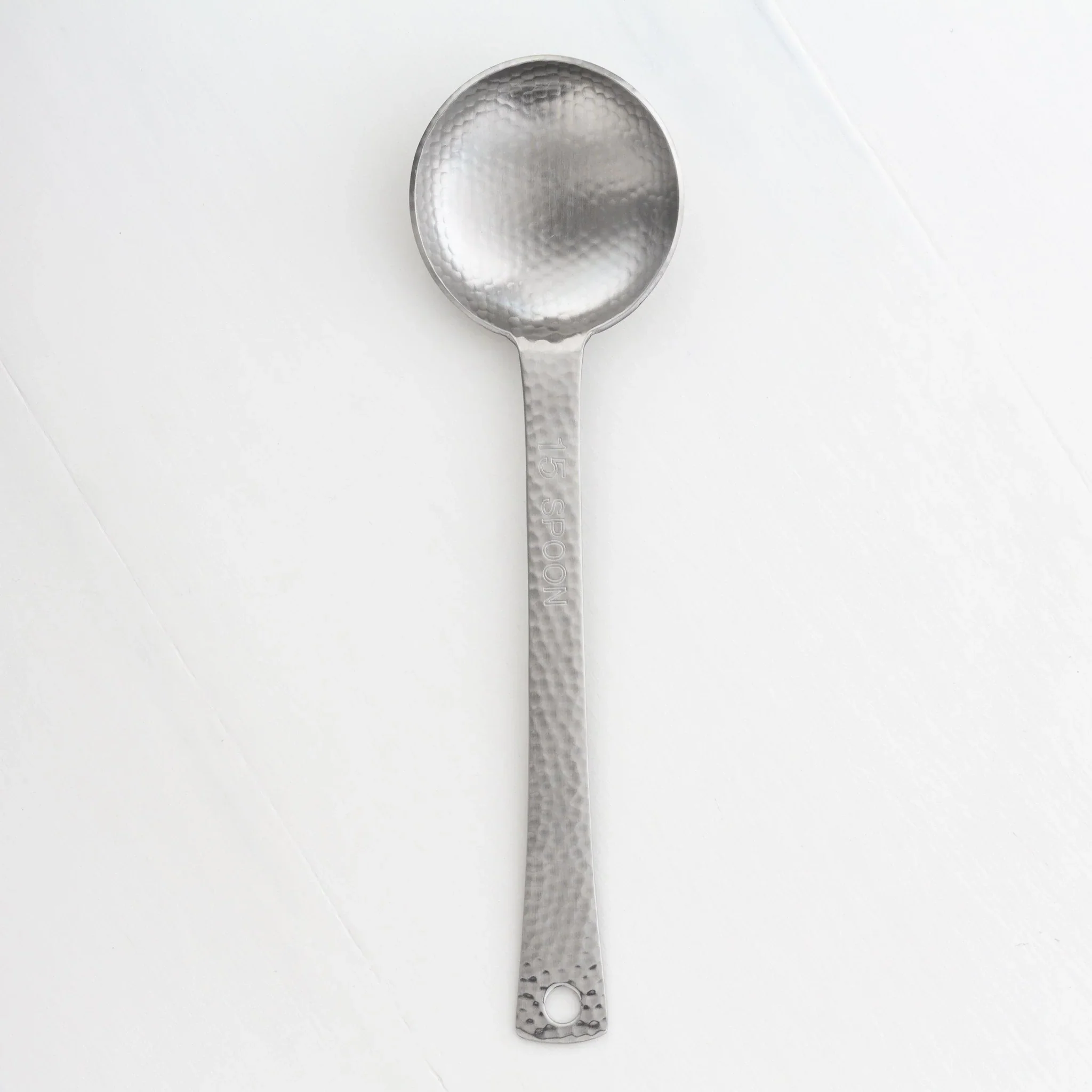 Japanese Tsubame Scoop, Sifter, and Measuring Spoons - Image 8