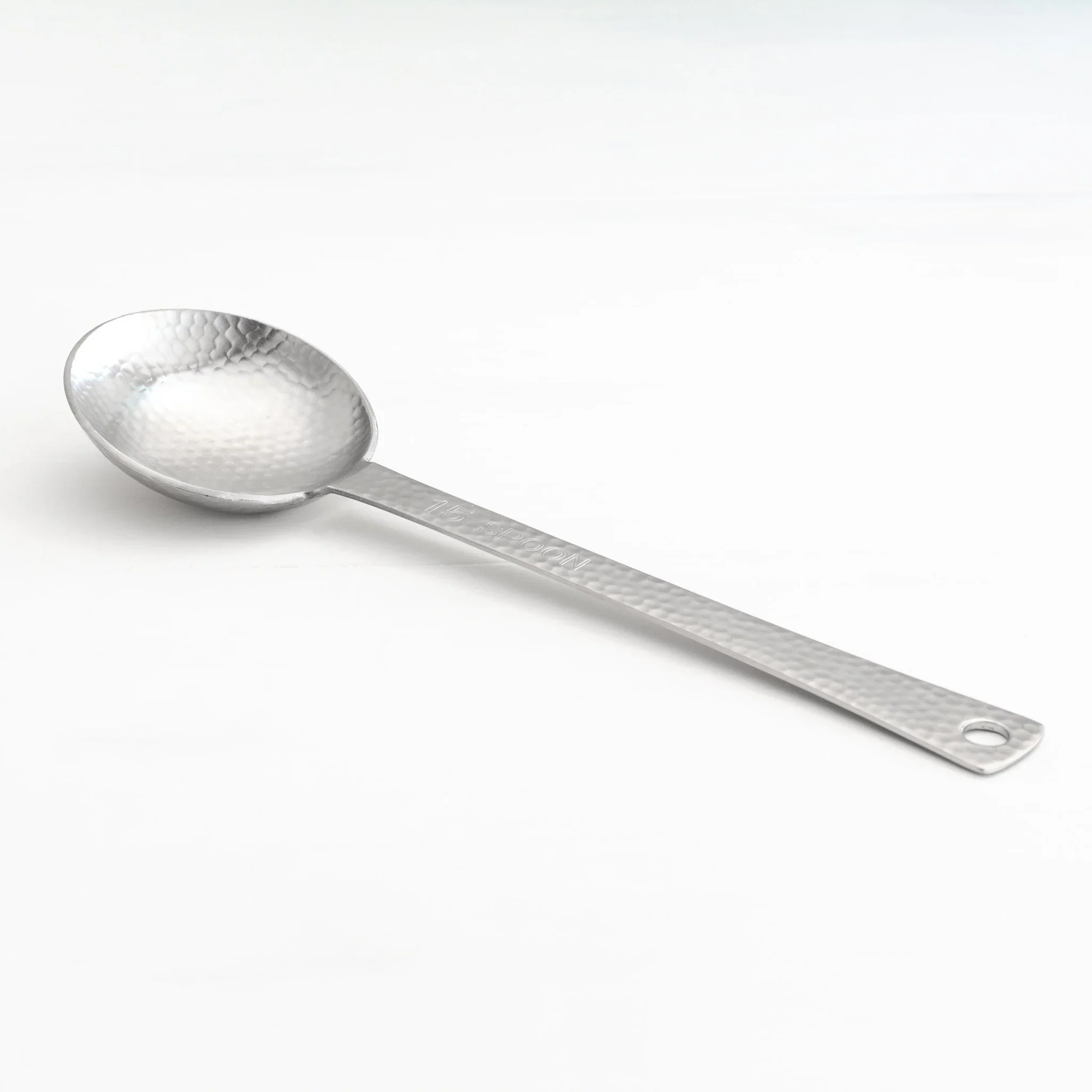 Japanese Tsubame Scoop, Sifter, and Measuring Spoons - Image 9