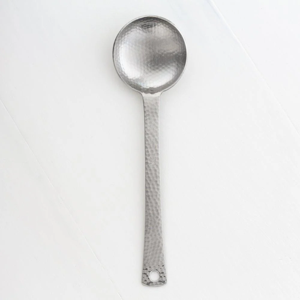 Japanese Tsubame Tablespoon Measuring Spoon - Image 2