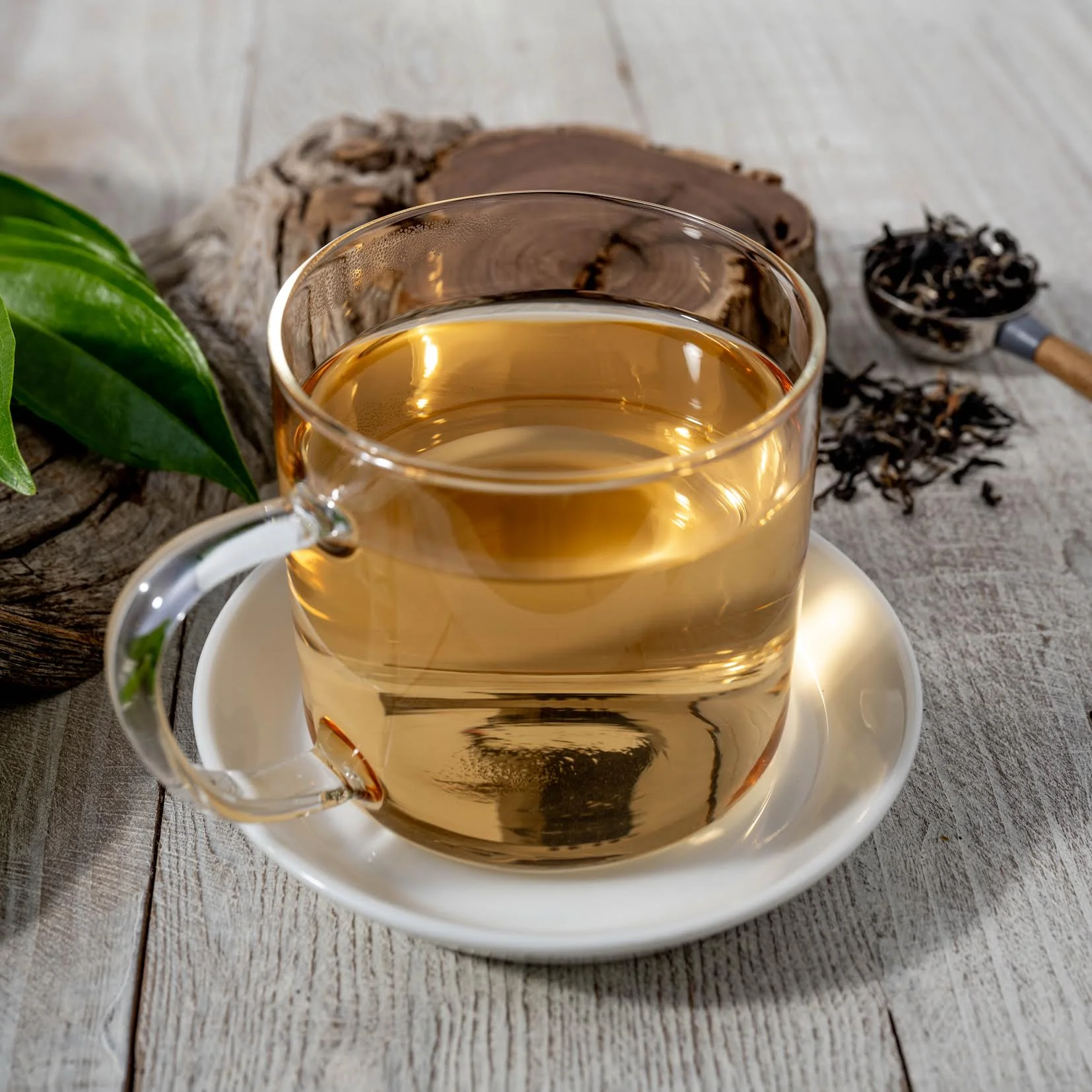 Kenyan Purple Leaf Tea - Image 5