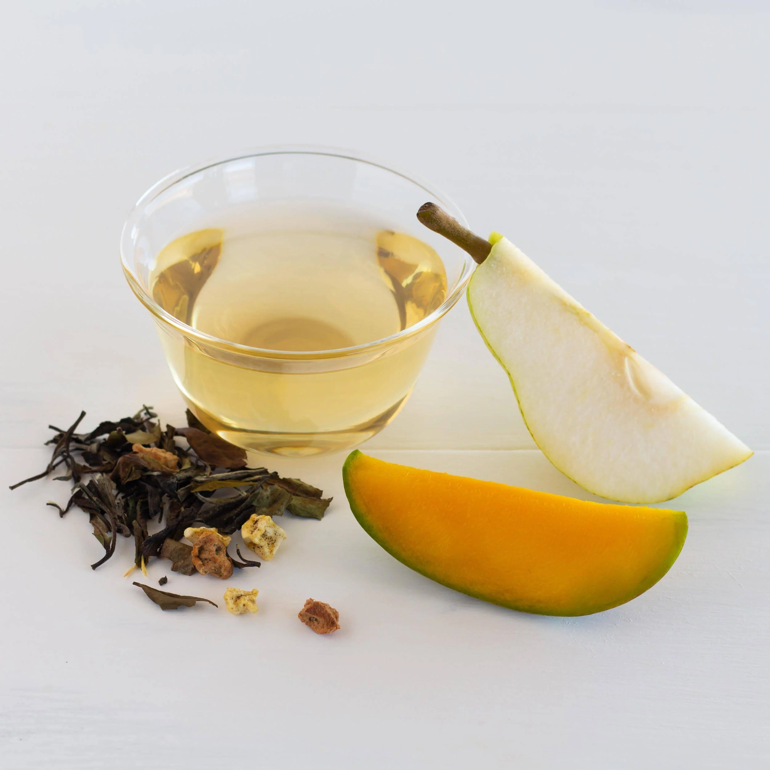 Mango Pear White Tea - Image 4