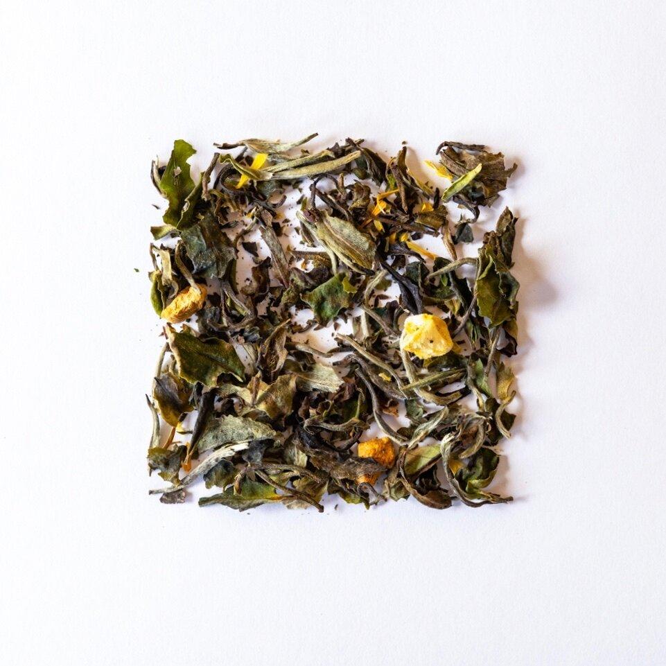 Mango Pear White Tea - Image 5