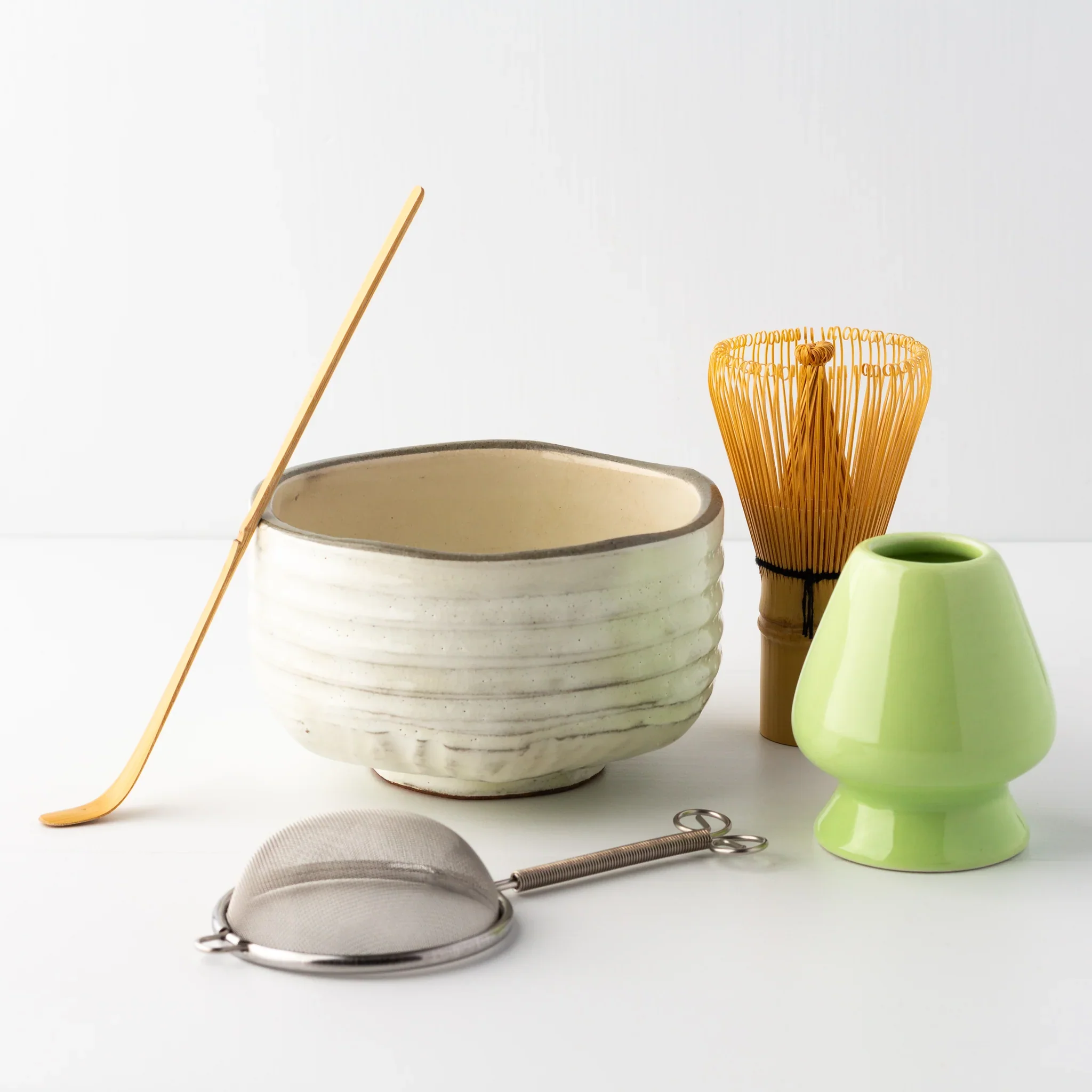 Matcha Starter Kit - Image 2