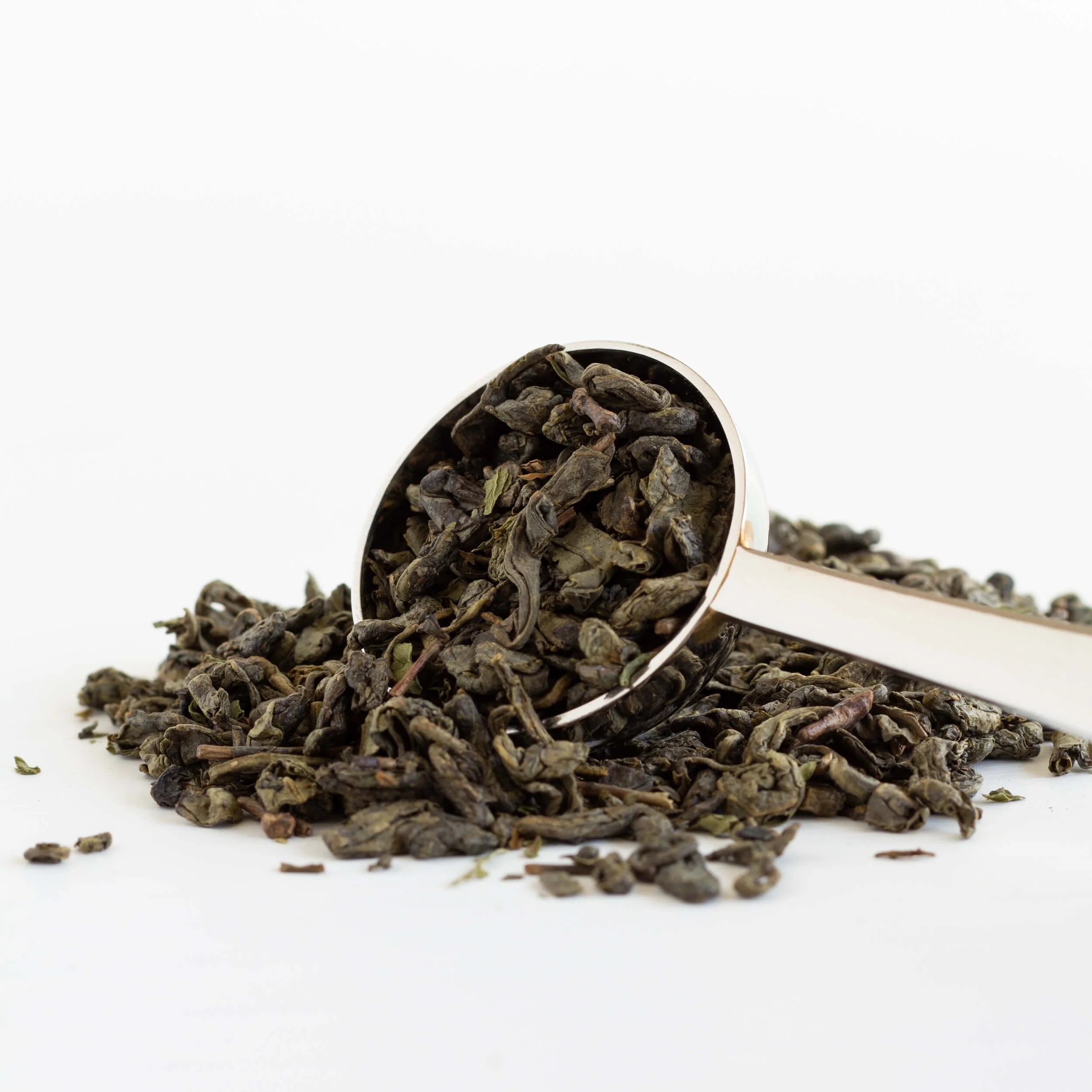 Moroccan Mint Green Tea - Image 5