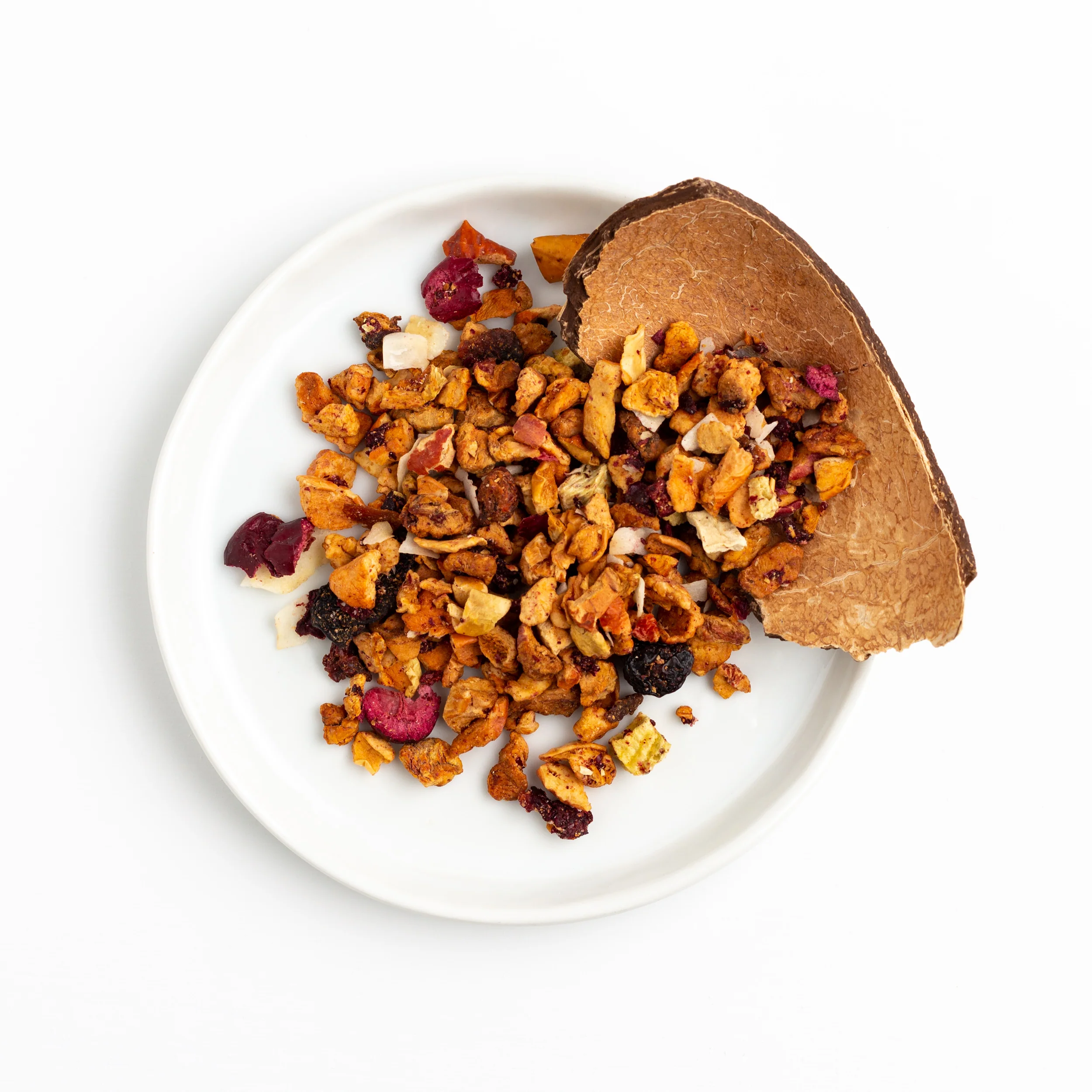 Pacific Paradise Herbal Tea - Image 5