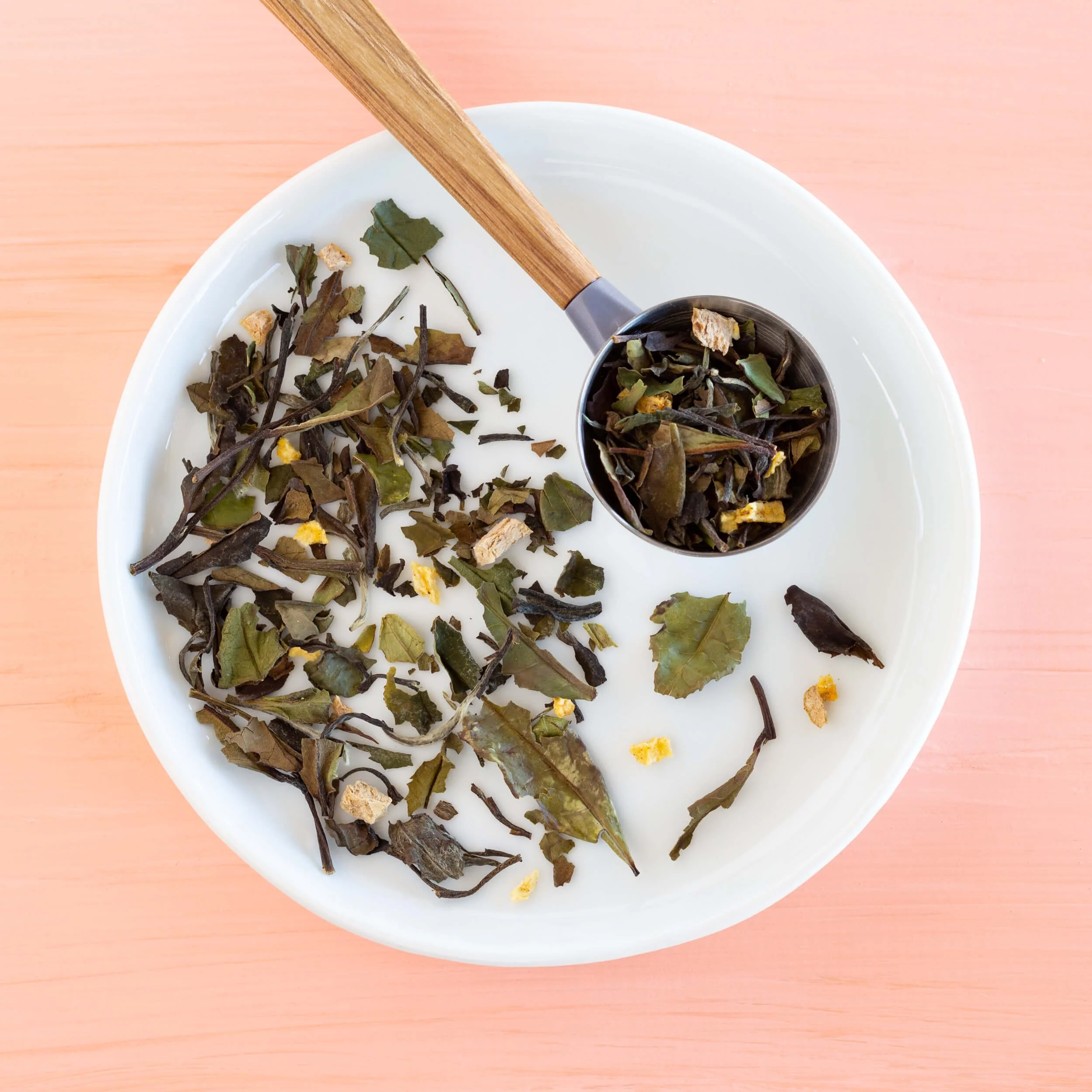 Peachy Keen White Tea - Image 5