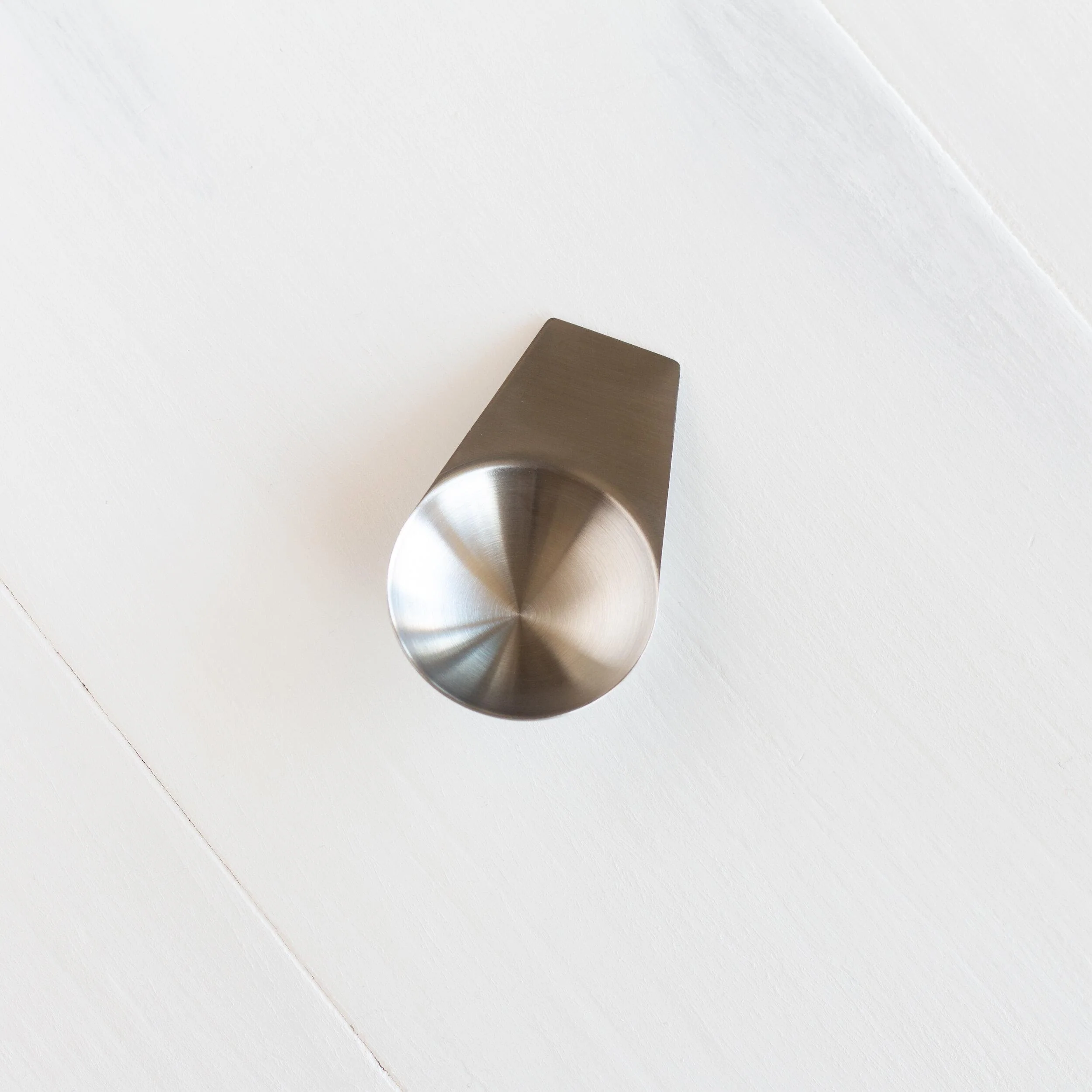 Small Stainless Steel Tea Scoop