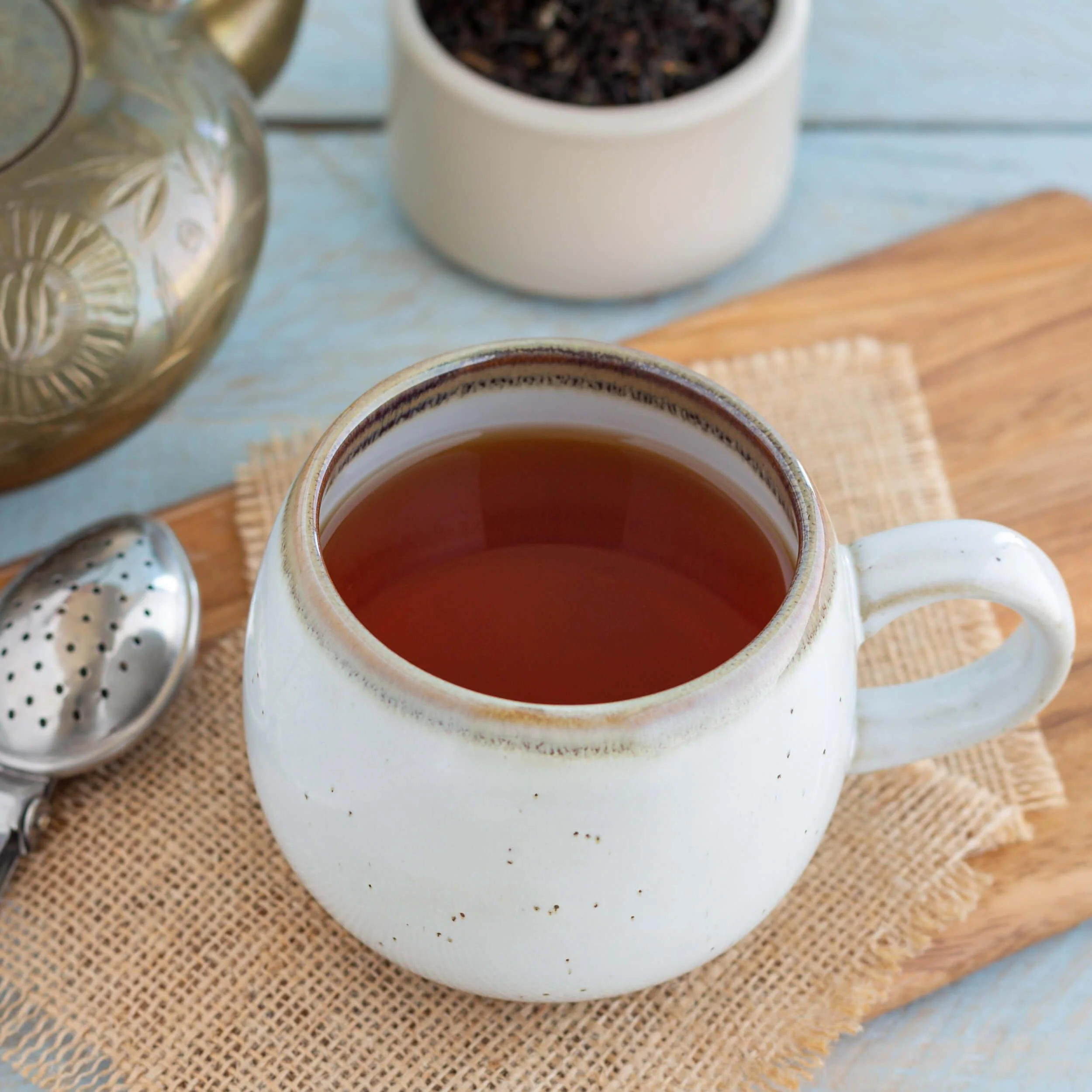 Star of India Black Tea - Image 4