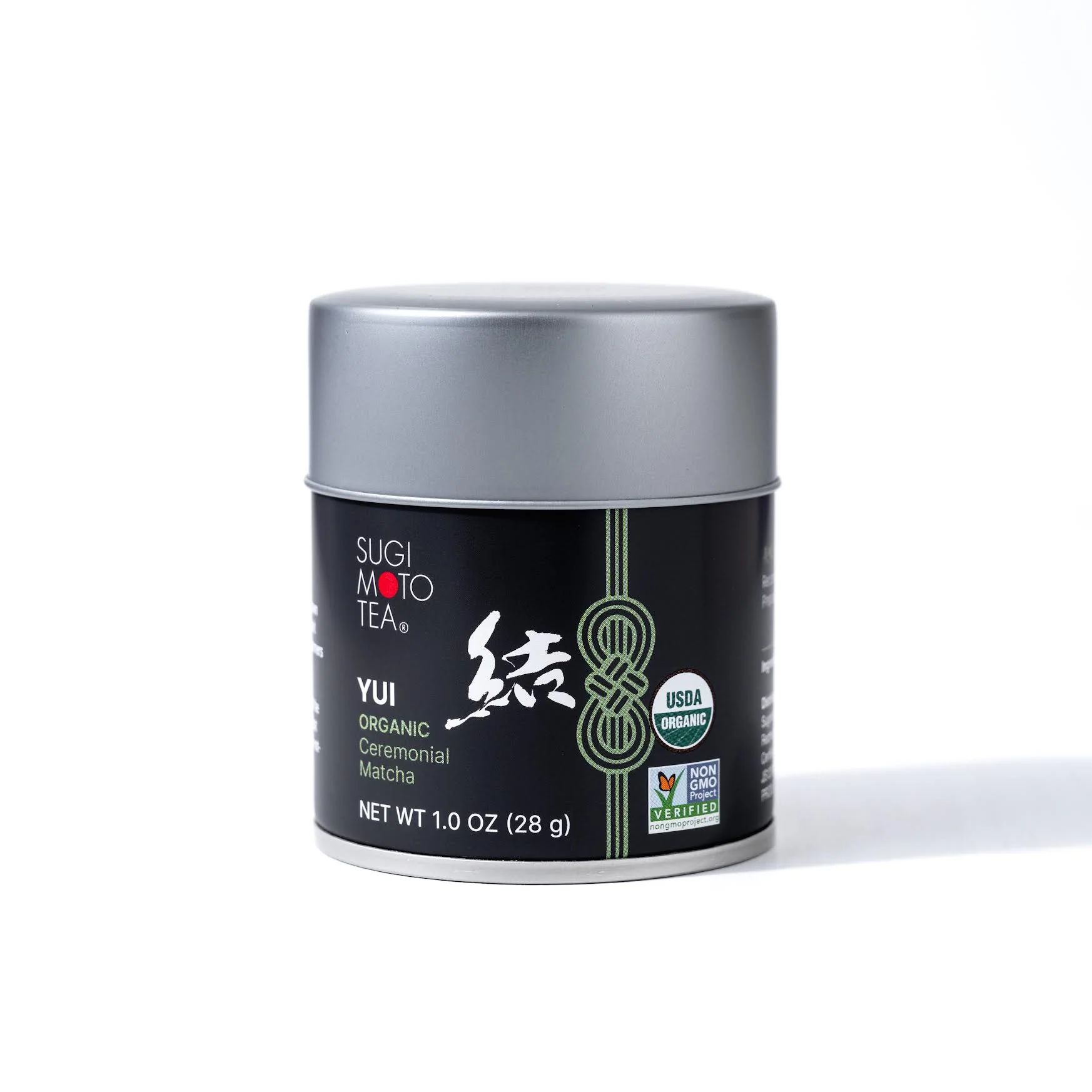 Sugimoto Organic Yui Ceremonial Matcha - Image 4