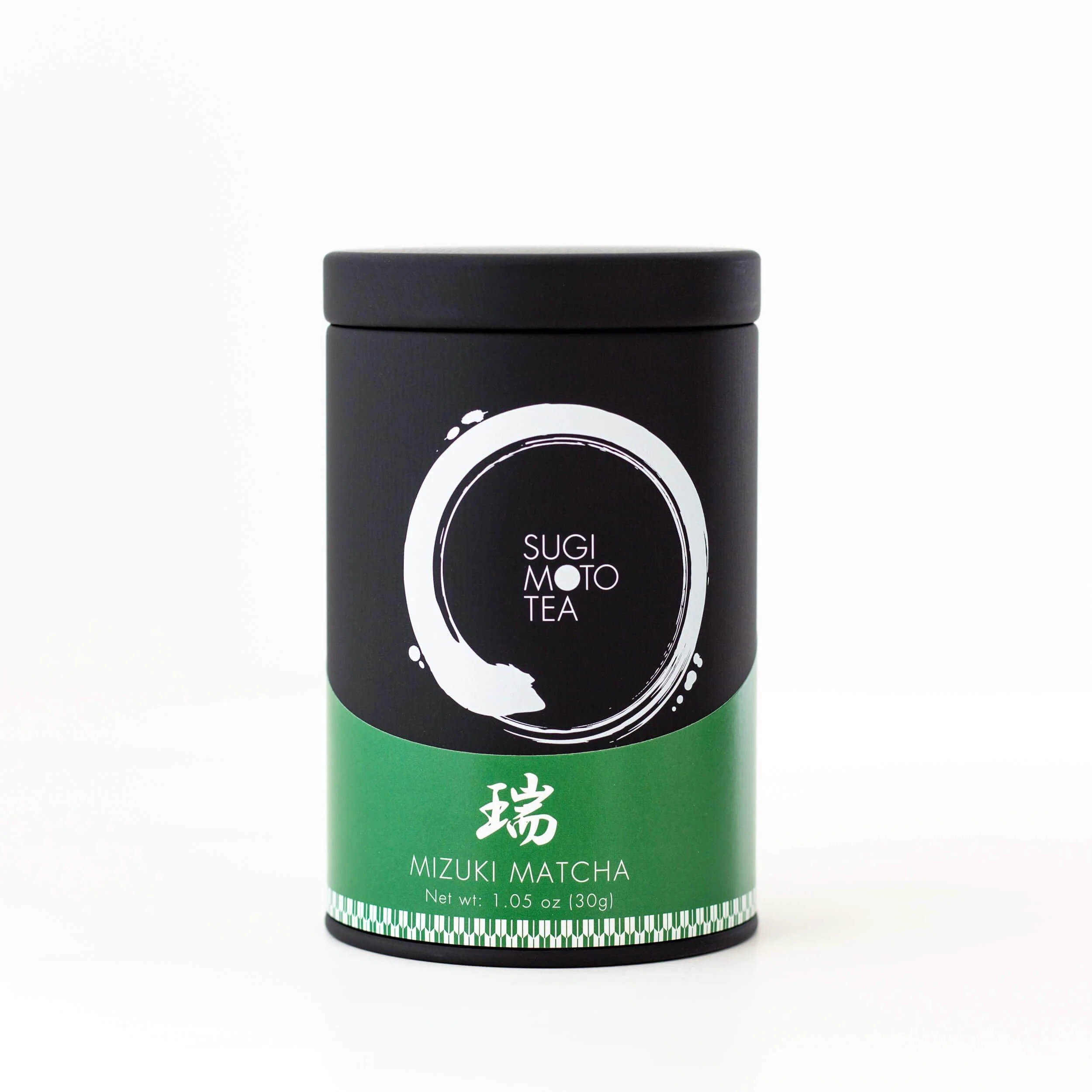 Sugimoto Reserve Mizuki Matcha
