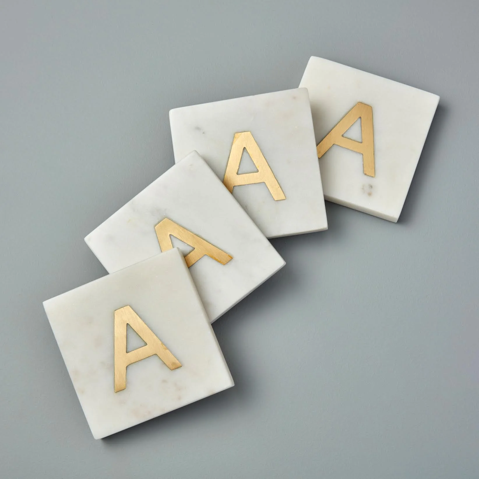 "TEAS" Marble Coaster - Image 7