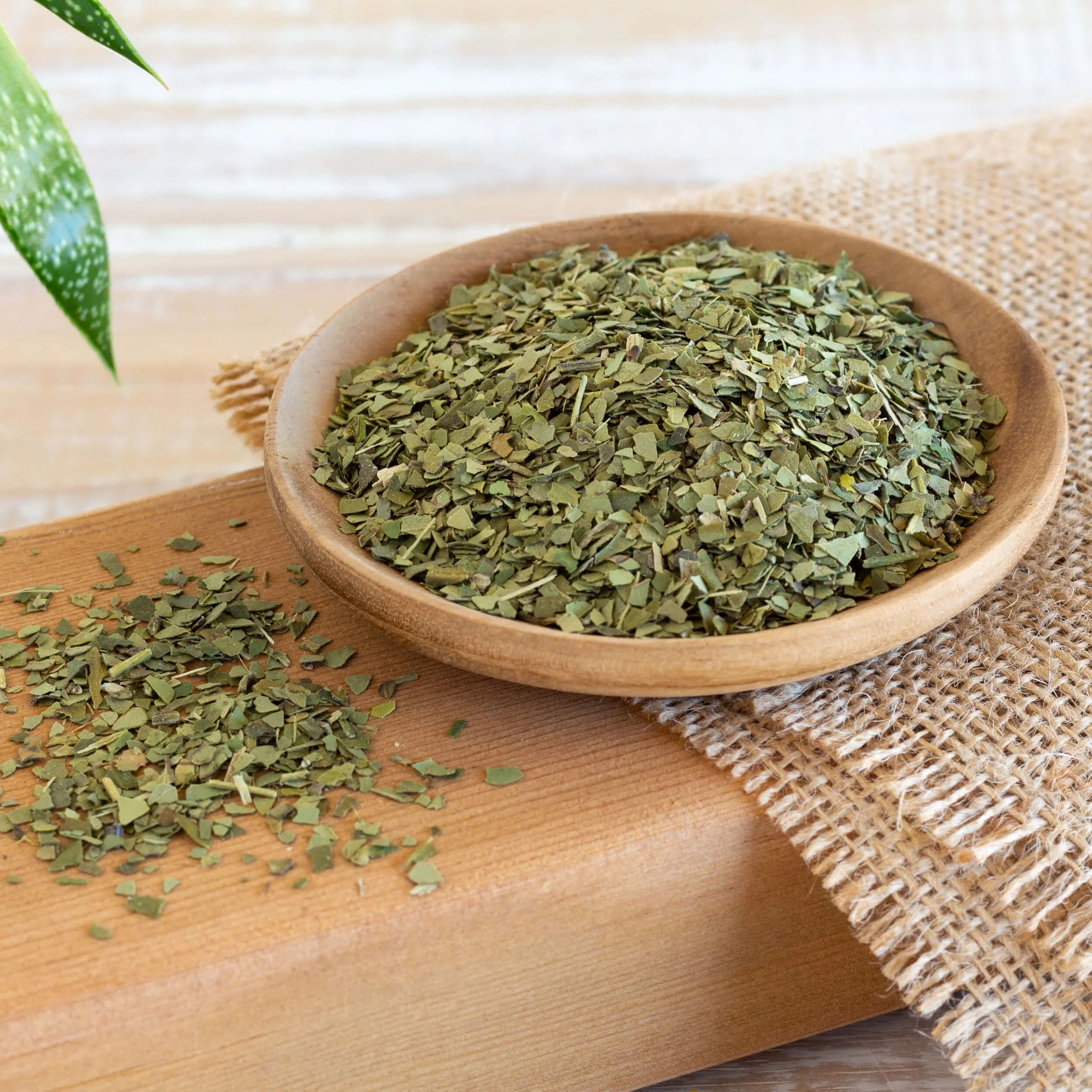 Yerba Mate Tea - Image 2